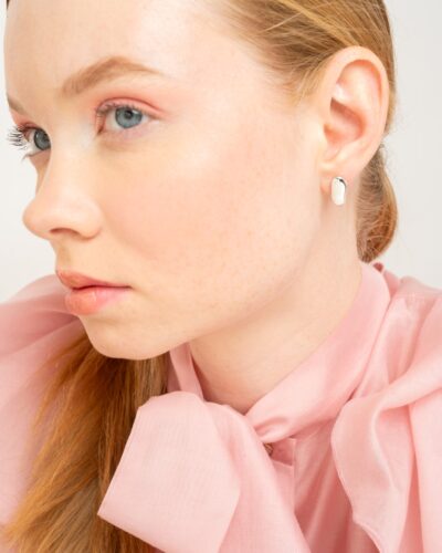 Aqua Allegory Σκουλαρίκια Small