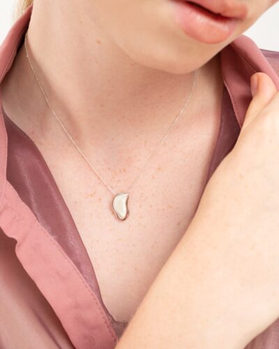 Aqua Allegory Κολιέ Large