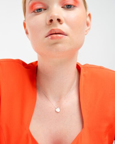 Aqua Allegory Κολιέ Medium