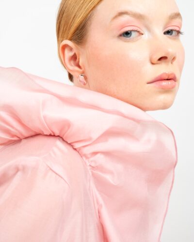 Aqua Allegory Σκουλαρίκια Large