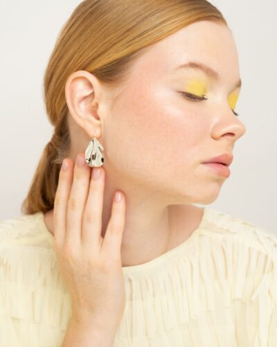 Etheral Σκουλαρίκια Μεγάλα