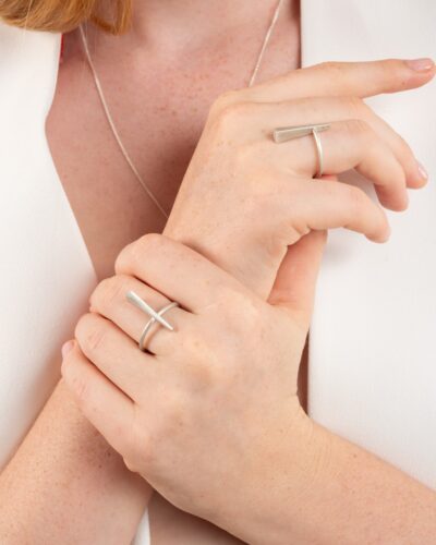 Prism Δαχτυλίδι