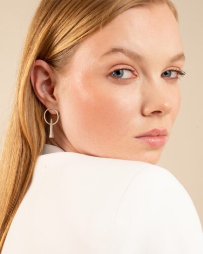 Prism Σκουλαρίκια