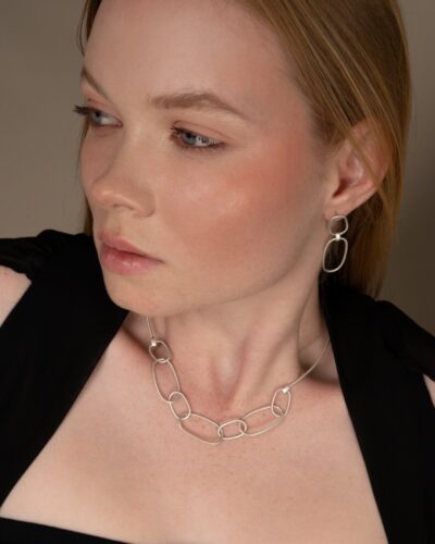 Unbroken Flow Κολιέ