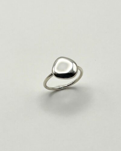 Aqua Allegory Δαχτυλίδι Medium