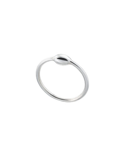Pebble Δαχτυλίδι Small