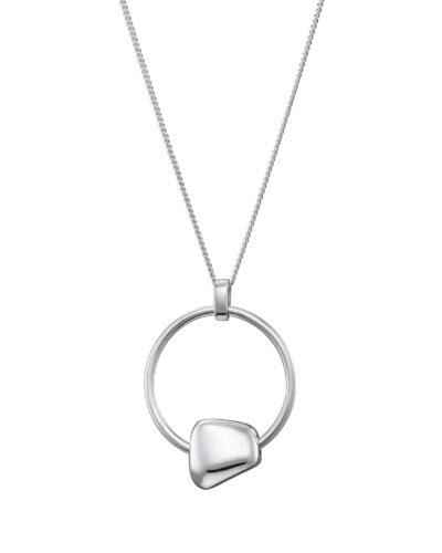 Pebble Κολιέ