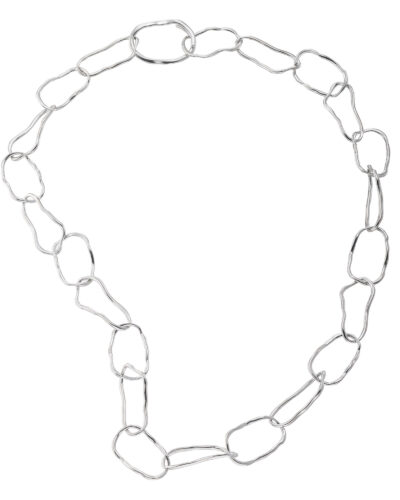 Liquid Pulse Κολιέ