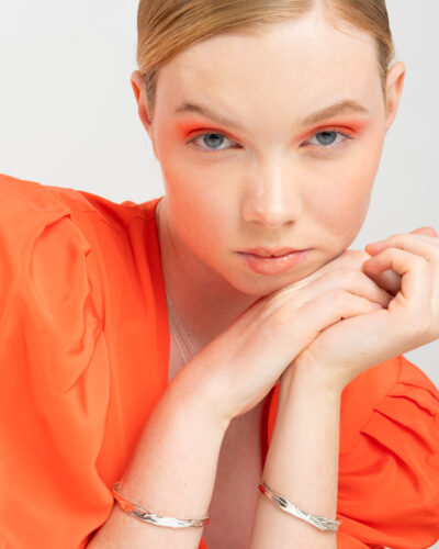 Liquid Pulse Βραχιόλι