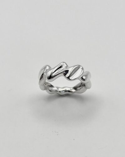 Liquid Pulse Μεγάλο Δαχτυλίδι